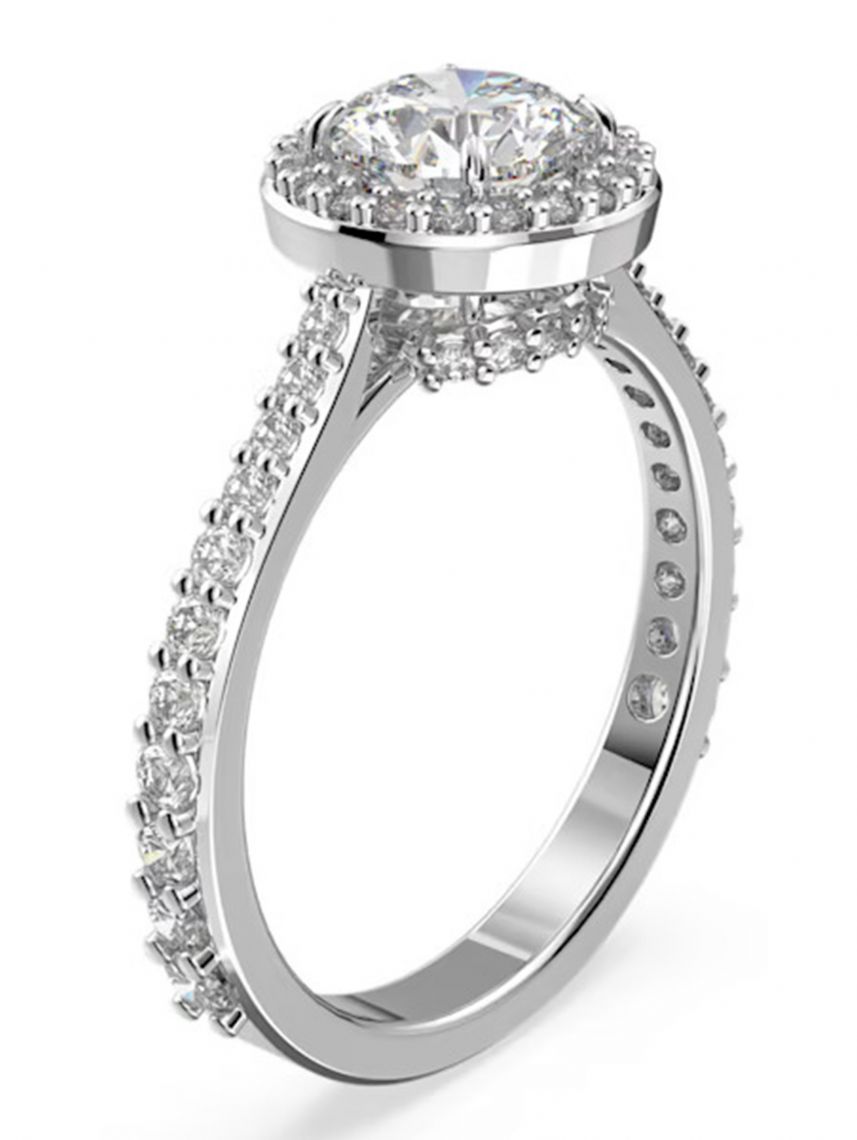 Swarovski Constella Ring