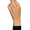 Swarovski Constella Ring