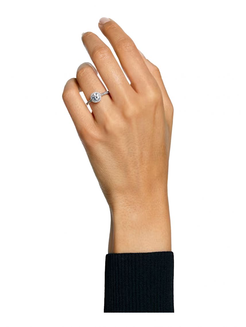 Swarovski Constella Ring