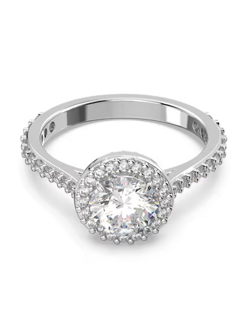 Swarovski Constella Ring