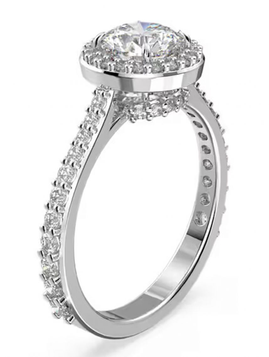 Swarovski Constella Ring