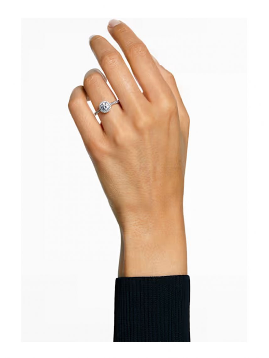 Swarovski Constella Ring