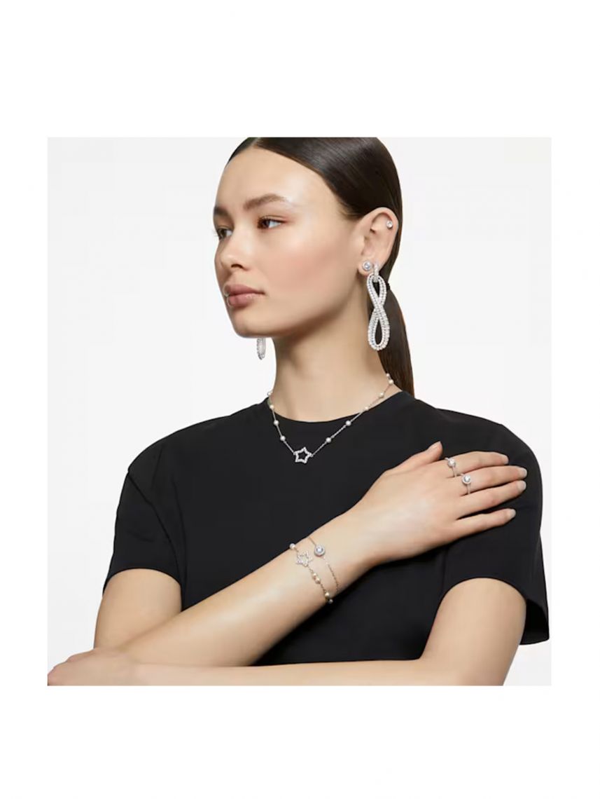 Swarovski Constella Ring