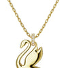 عقد سواروفسكي Iconic Swan
