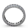 Swarovski Matrix Ring