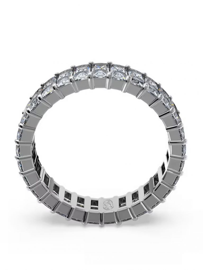 Swarovski Matrix Ring