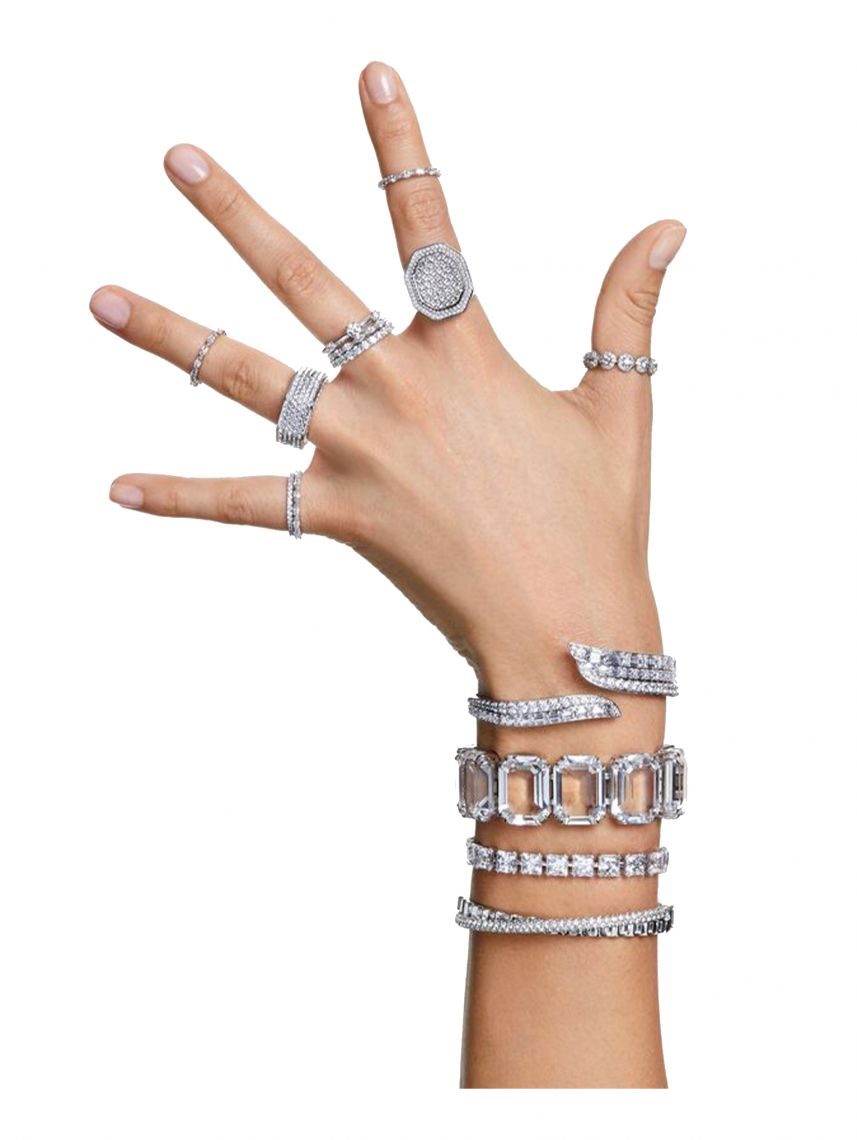 Swarovski Dextera Ring