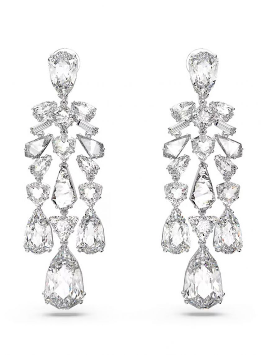 Swarovski Mesmera Earrings