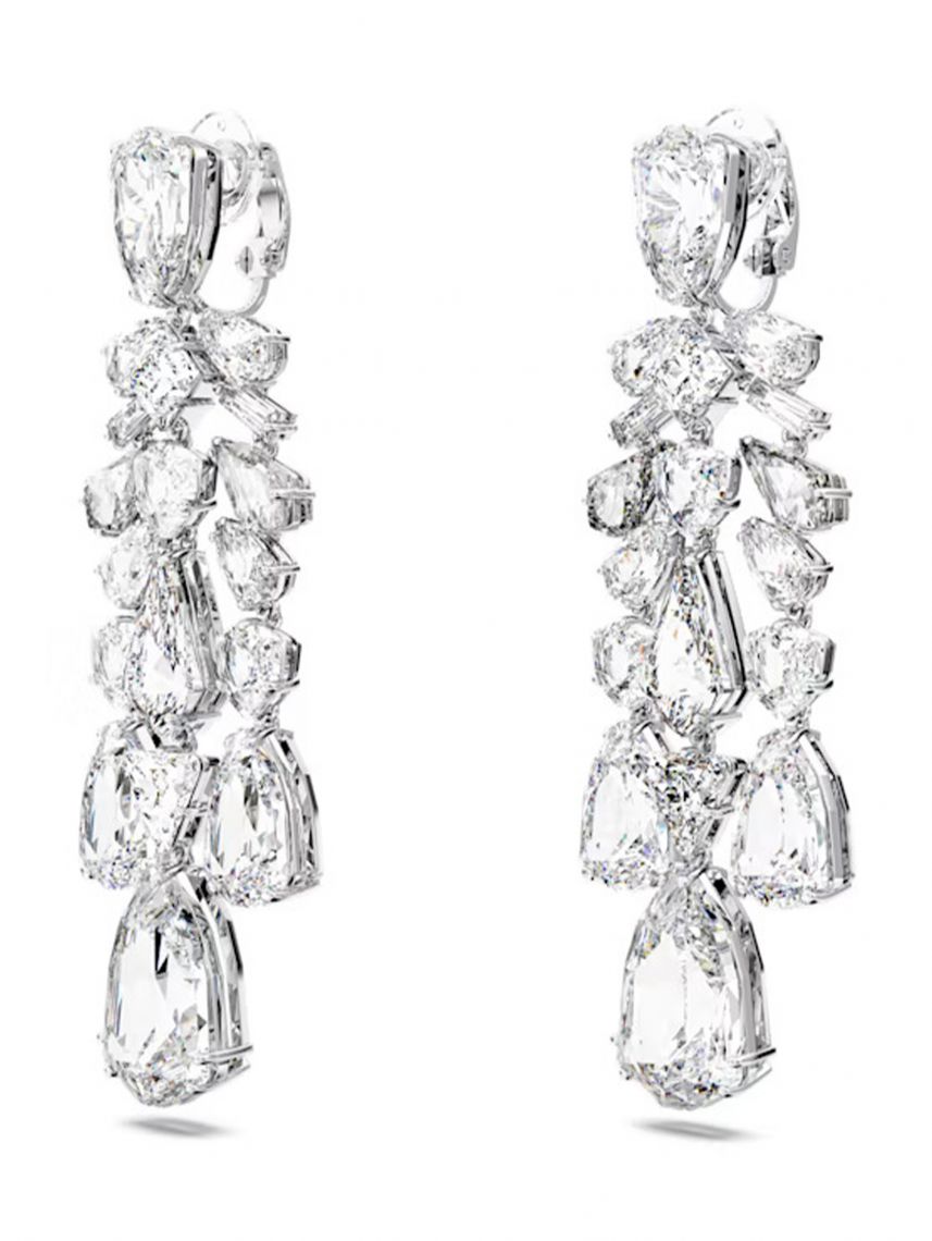 Swarovski Mesmera Earrings