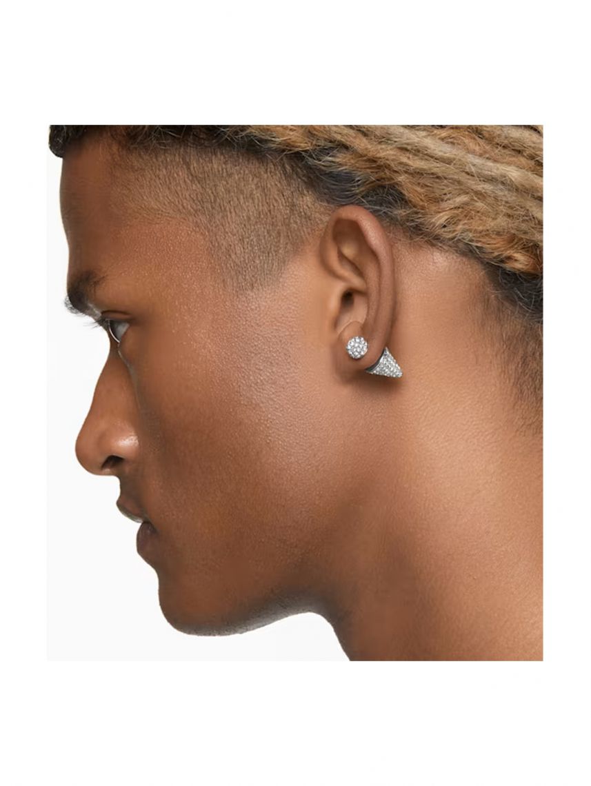 اقراط سواروفسكي Luna