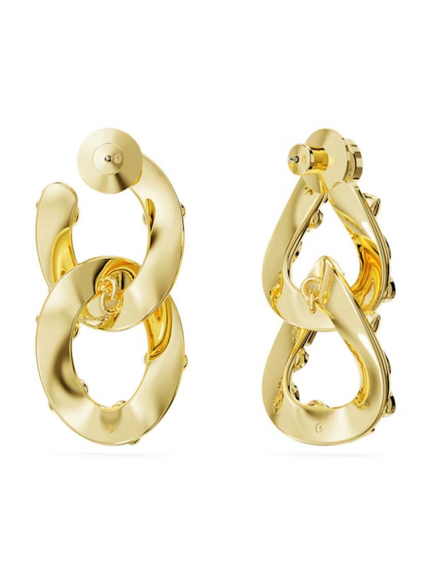 اقراط سواروفسكي Dextera