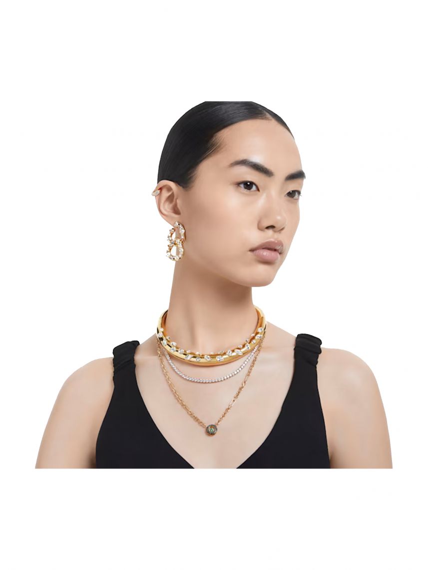 اقراط سواروفسكي Dextera