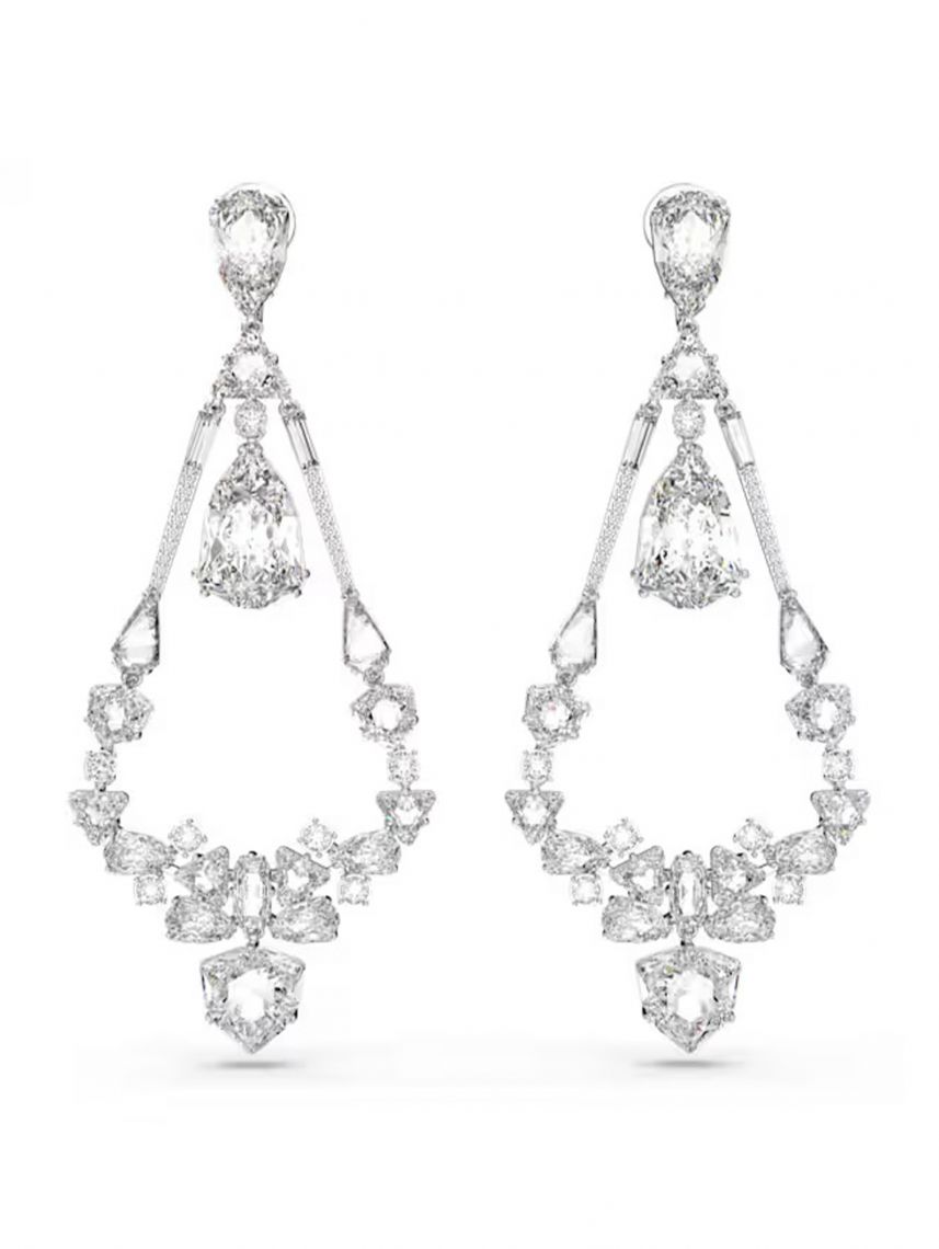 اقراط سواروفسكي Mesmera