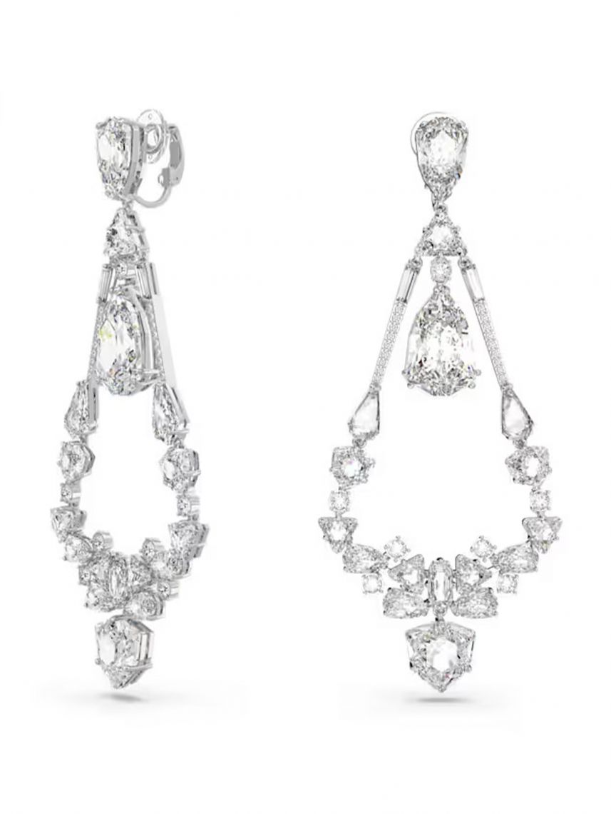 اقراط سواروفسكي Mesmera