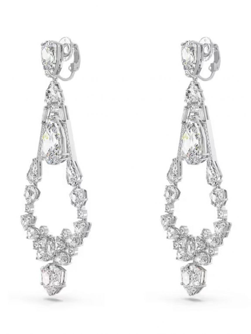 اقراط سواروفسكي Mesmera