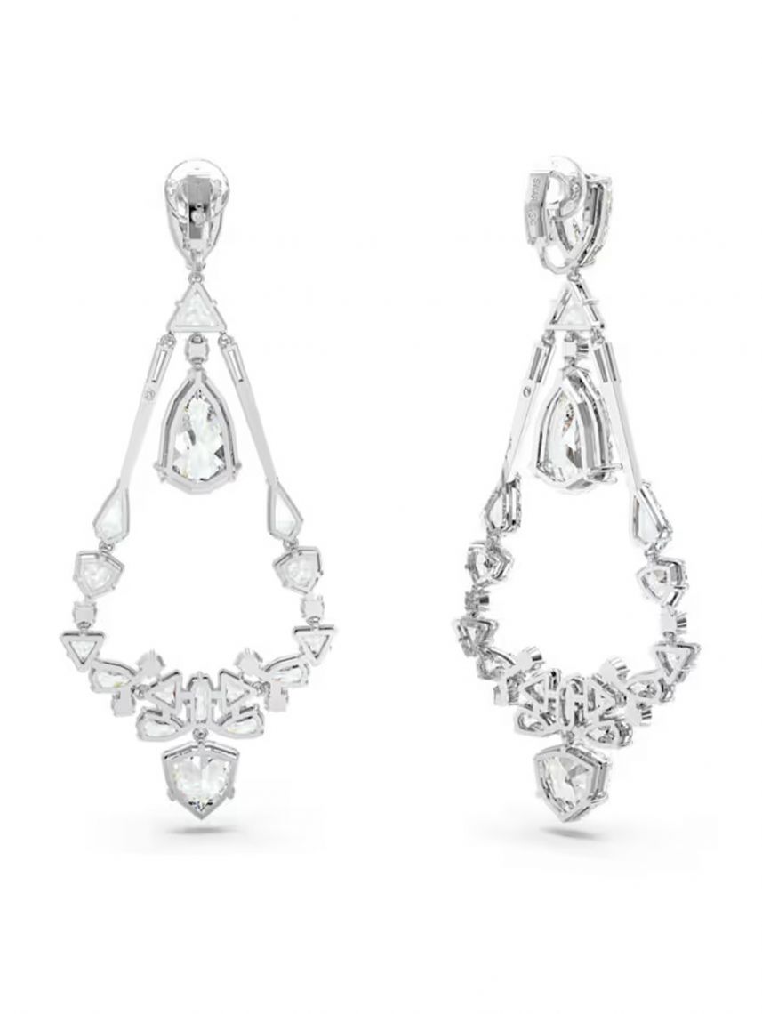 اقراط سواروفسكي Mesmera