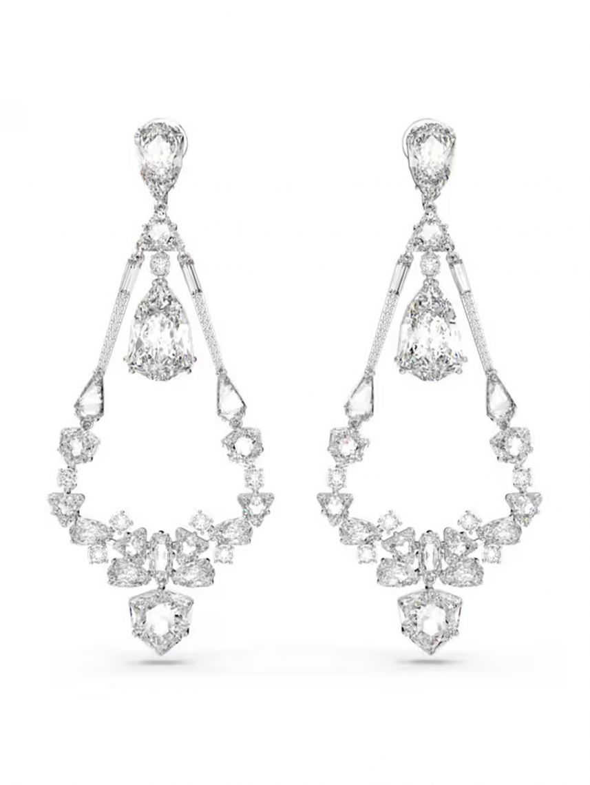 اقراط سواروفسكي Mesmera