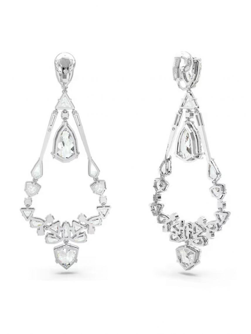 اقراط سواروفسكي Mesmera