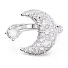 Swarovski Luna Ring