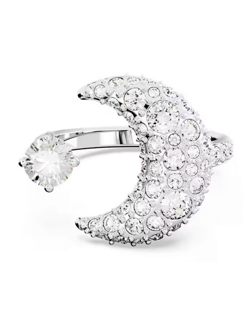 Swarovski Luna Ring
