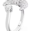 Swarovski Luna Ring