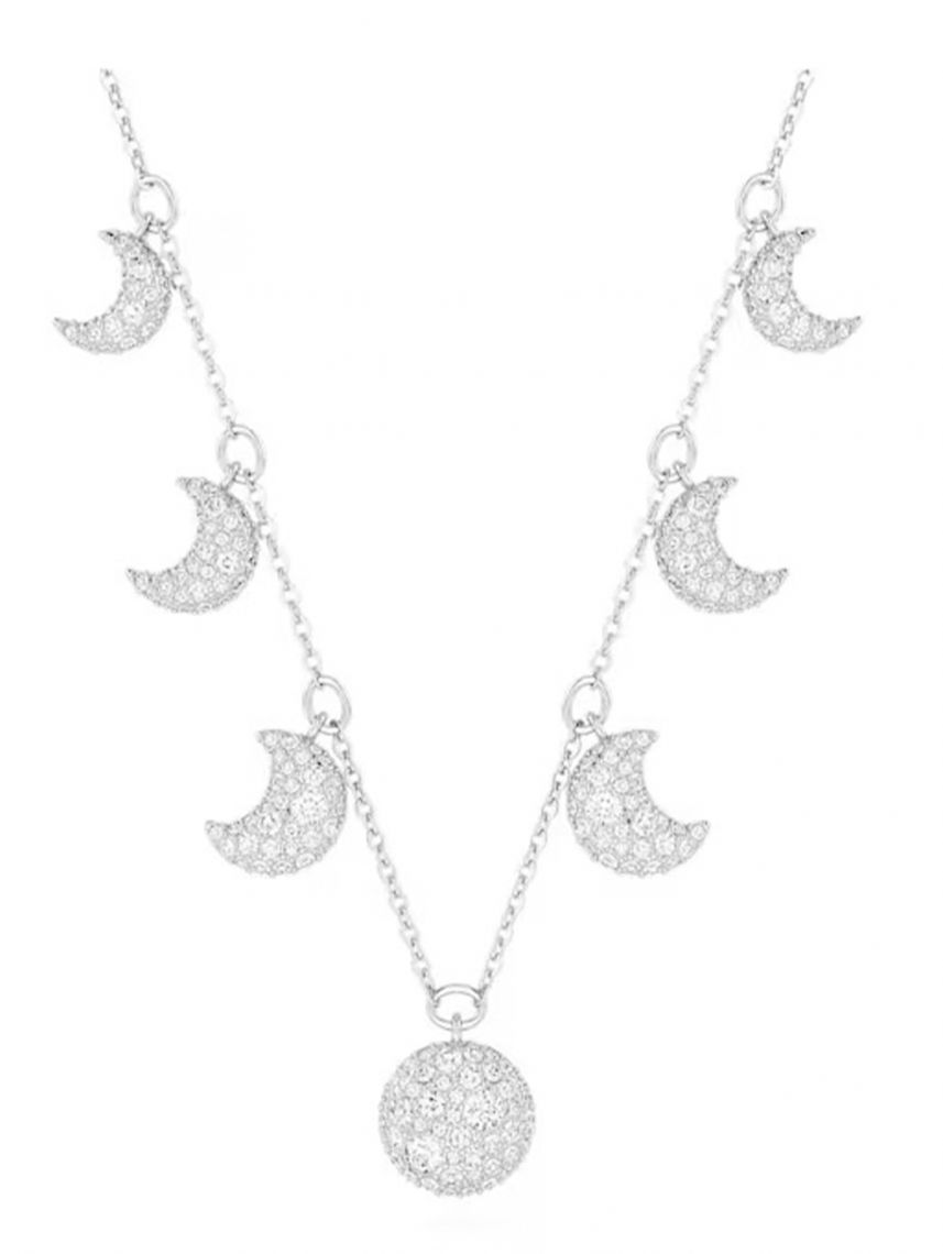 Swarovski Luna Necklace