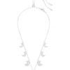 Swarovski Luna Necklace
