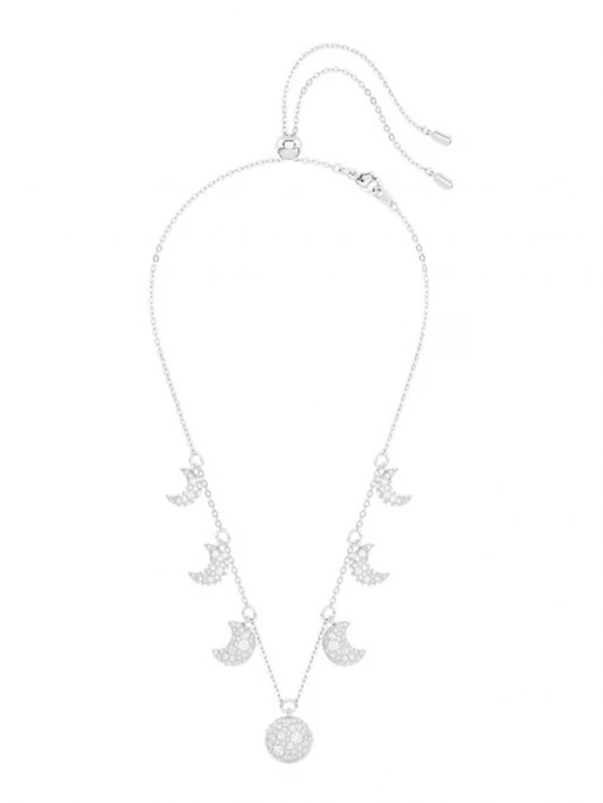 Swarovski Luna Necklace