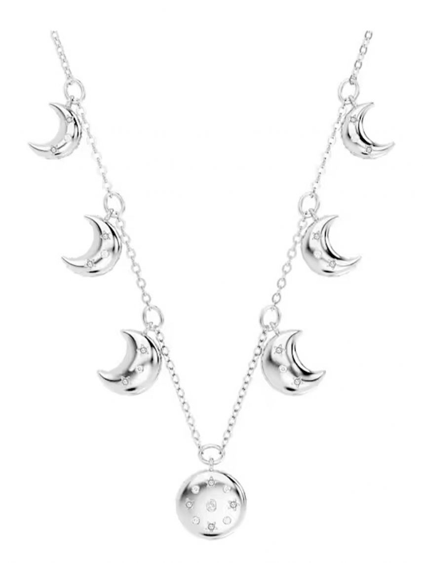 Swarovski Luna Necklace
