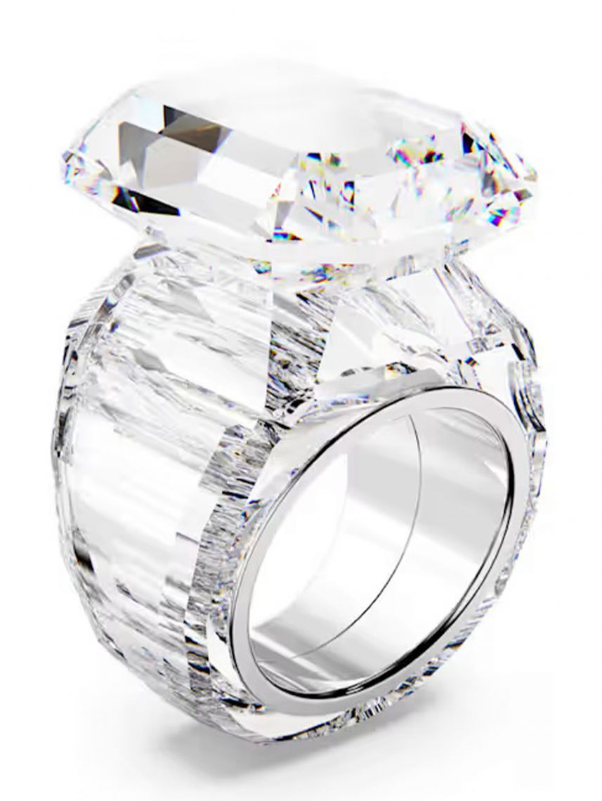 Swarovski Lucent Ring