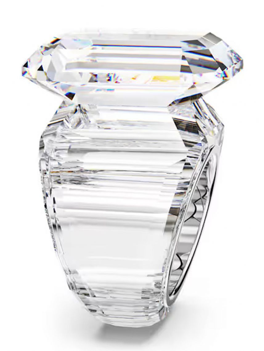 Swarovski Lucent Ring