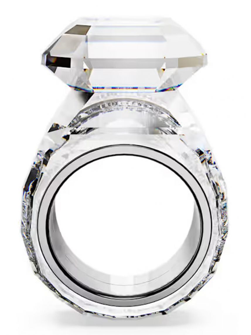Swarovski Lucent Ring