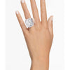 Swarovski Lucent Ring
