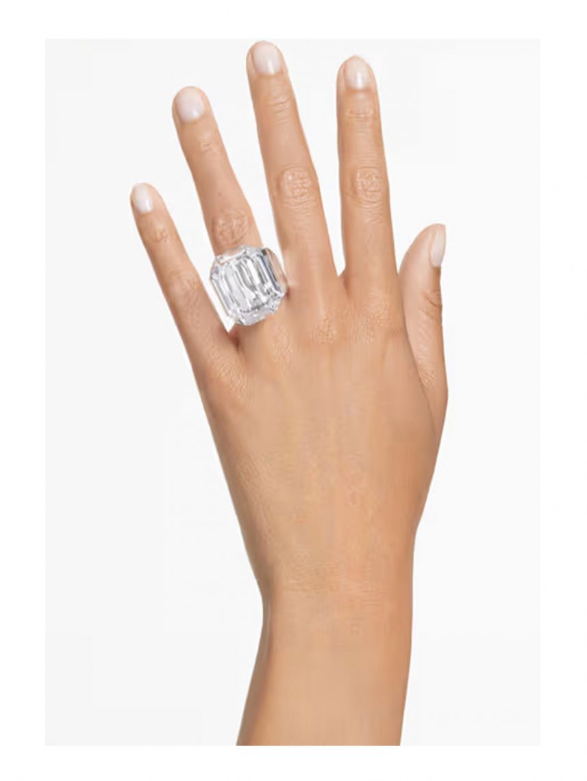 Swarovski Lucent Ring