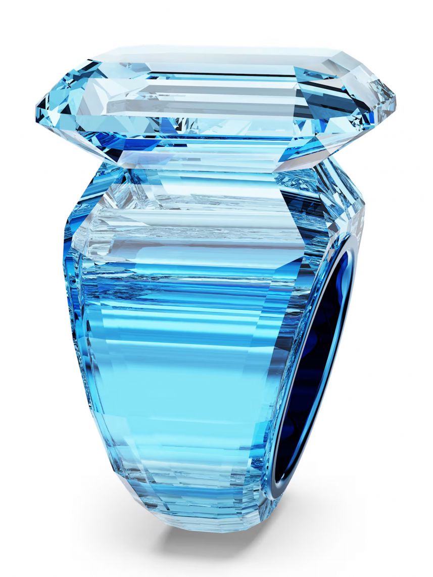 خاتم سواروفسكي Matrix