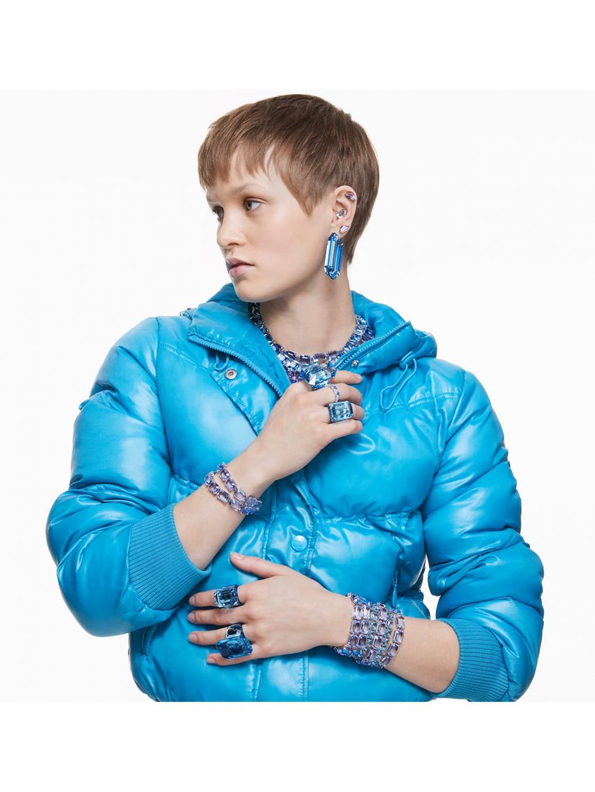 خاتم سواروفسكي Matrix