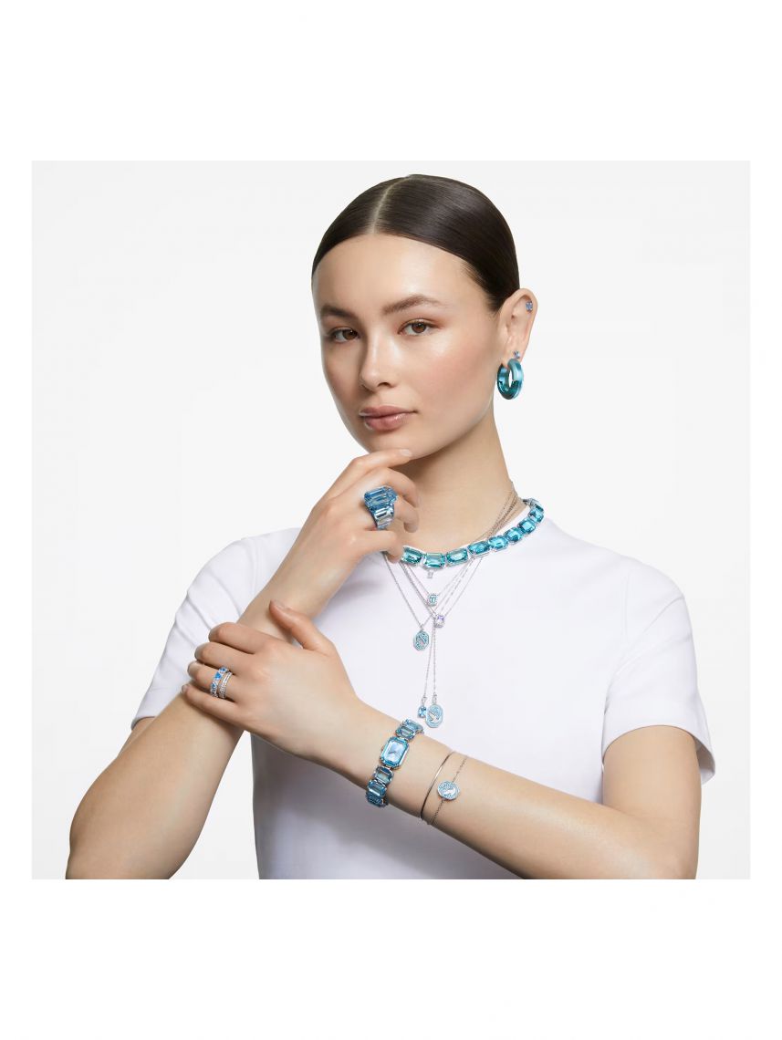 خاتم سواروفسكي Matrix