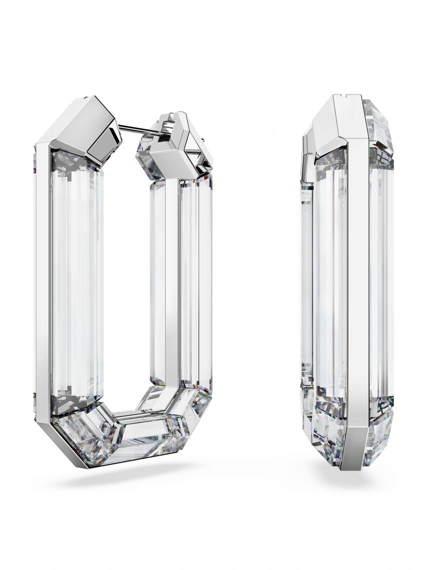 اقراط سواروفسكي Lucent