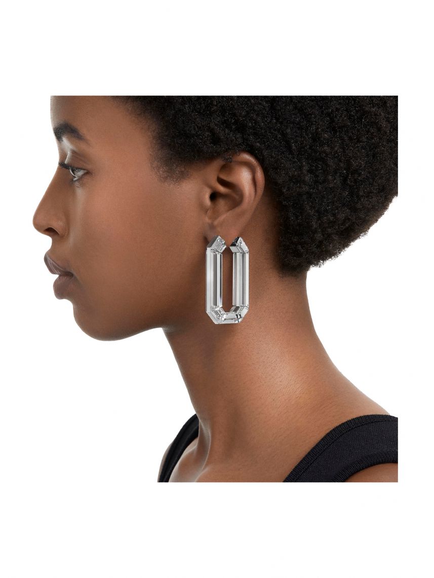 اقراط سواروفسكي Lucent