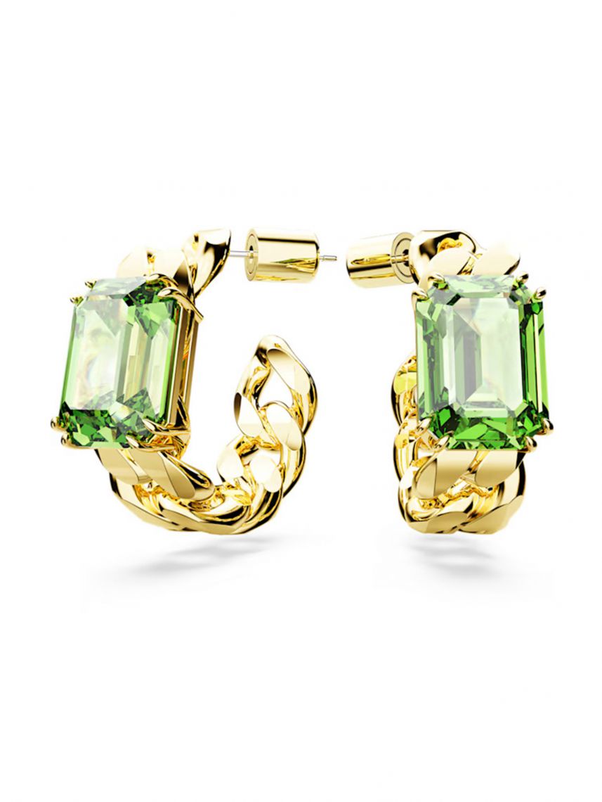 اقراط سواروفسكي Millenia