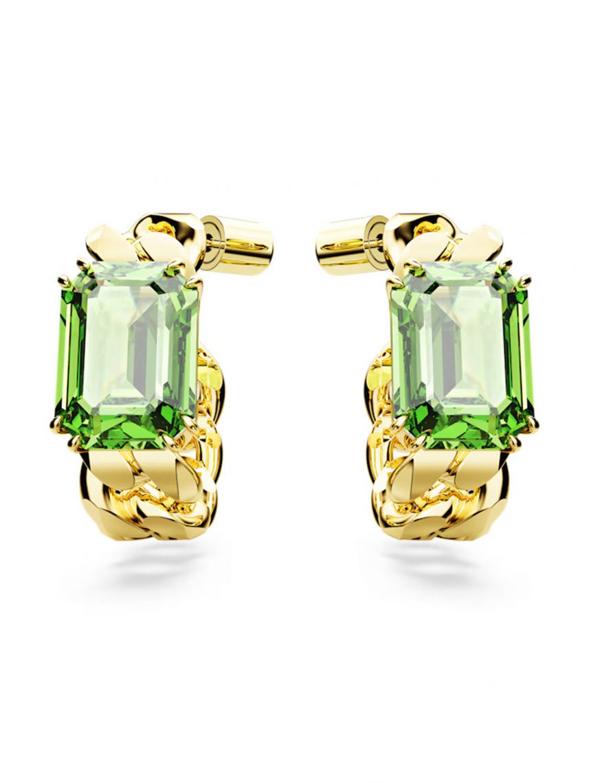 اقراط سواروفسكي Millenia