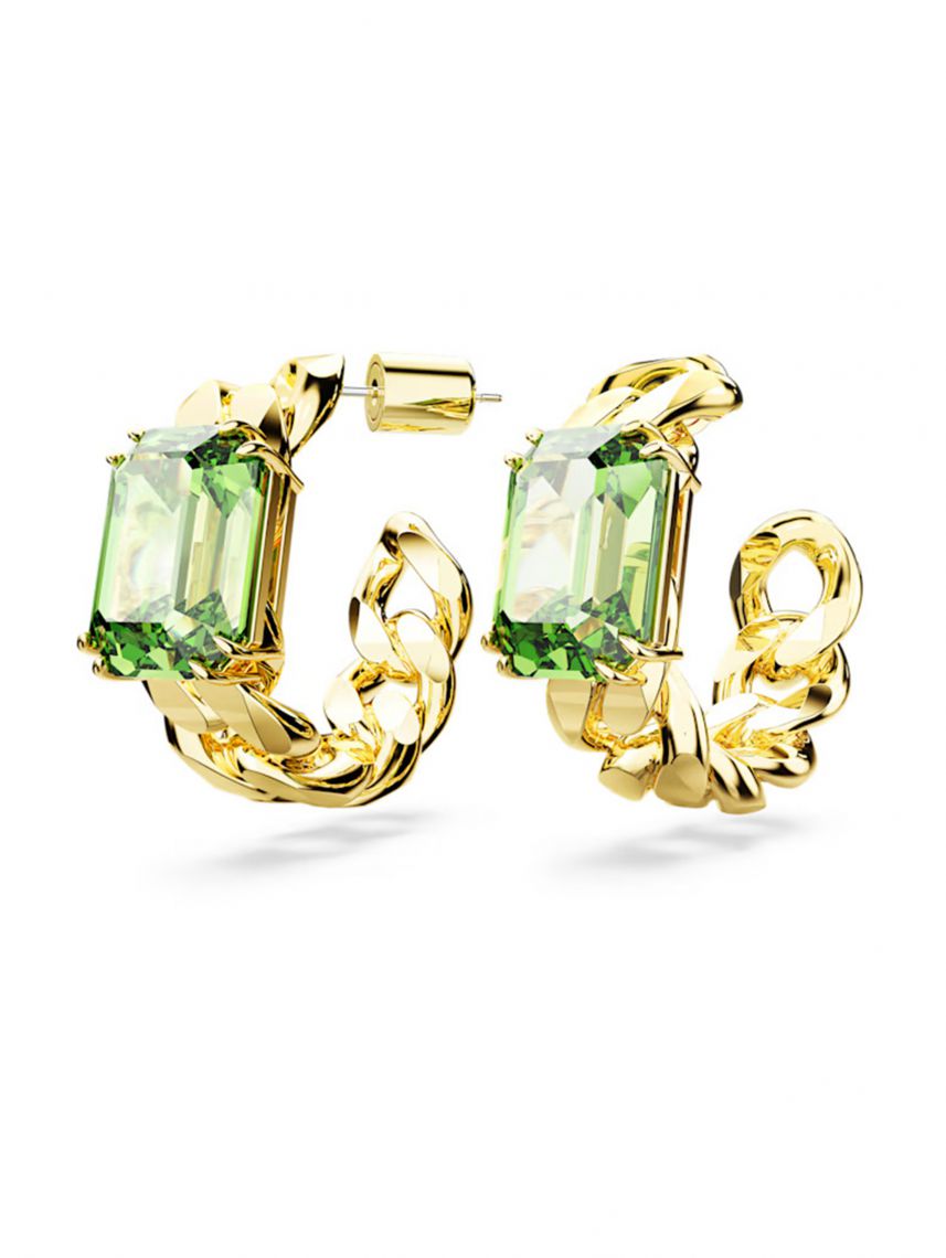 اقراط سواروفسكي Millenia