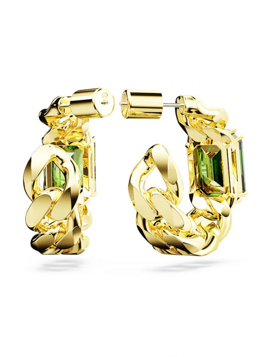 اقراط سواروفسكي Millenia