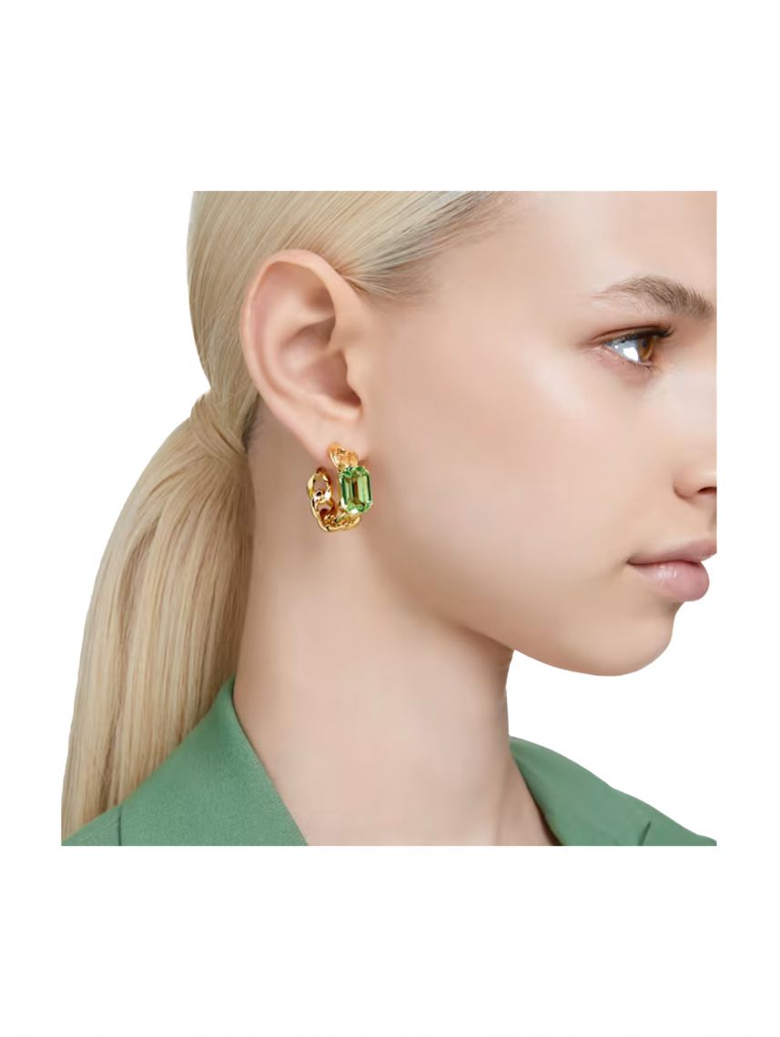 اقراط سواروفسكي Millenia