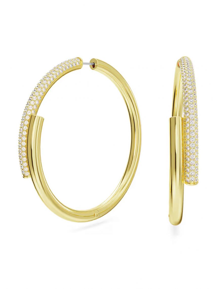 Swarovski Dextera Earrings