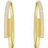 Swarovski Dextera Earrings