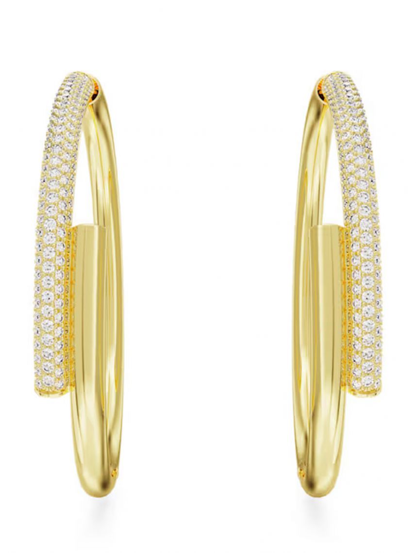 Swarovski Dextera Earrings