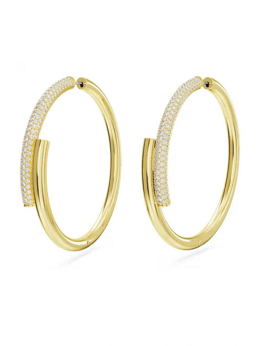 Swarovski Dextera Earrings