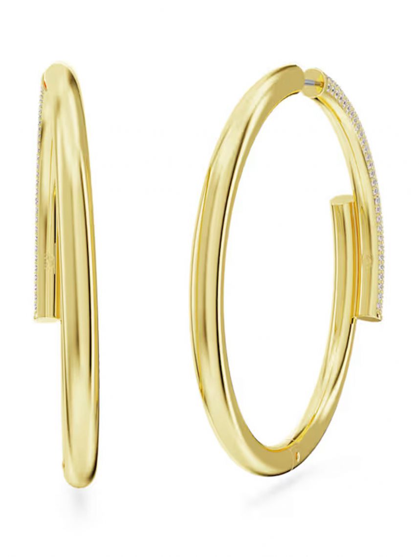 Swarovski Dextera Earrings