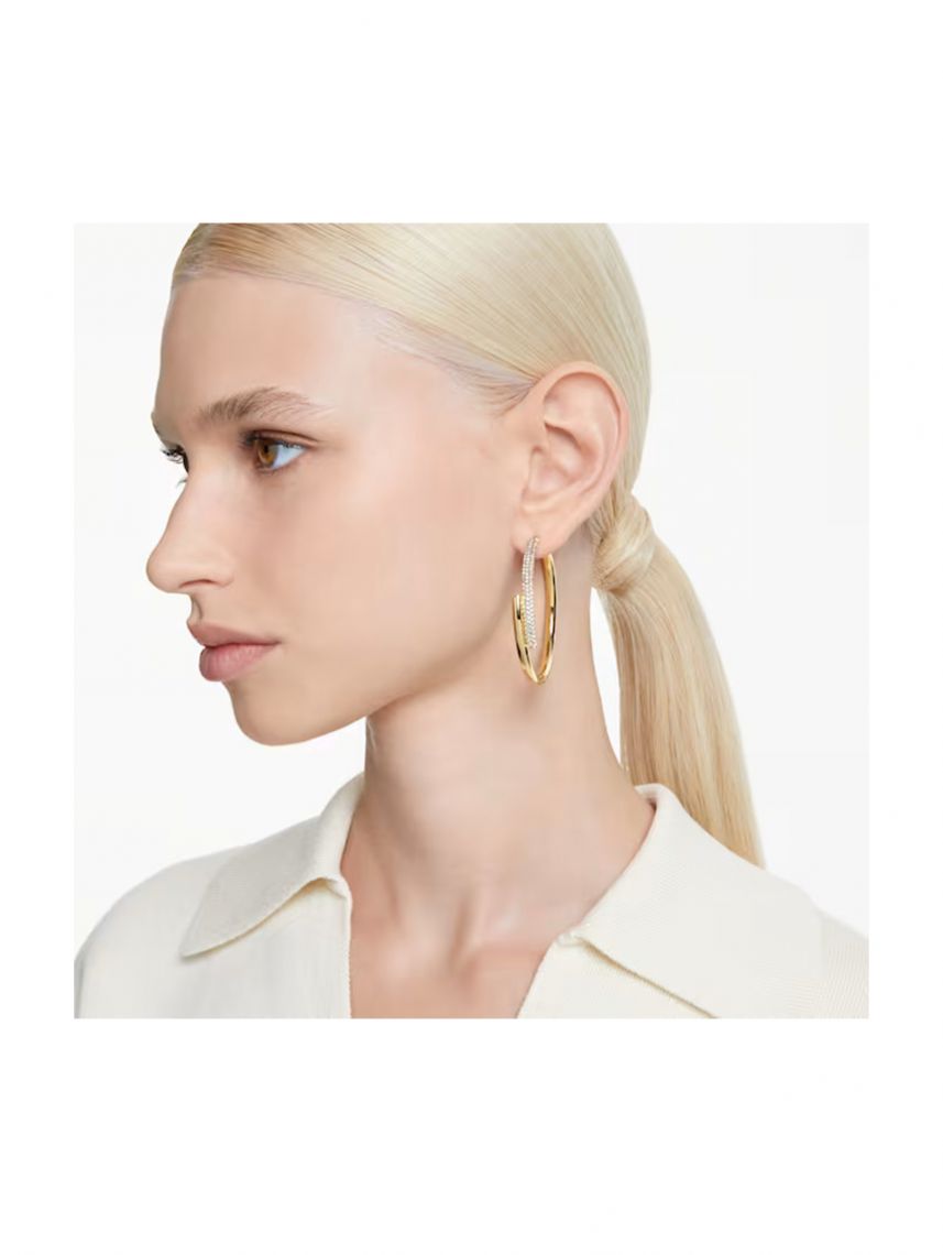 Swarovski Dextera Earrings